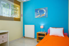 Agape apatment is within a distance of 50 meters from the beach. It offers a lar Heraklion, Greece Agape Apartments on the beach Entire rental unit vacation rental 685208587295498964