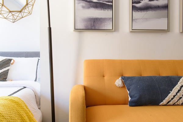 This studio apartment is located in the desirable Gramercy Park area of New York New York, NY Serviced apartment in New York · ★4.0 · 1 bedroom · 1 bed · 1 bath Entire serviced apartment vacation rental 50197398