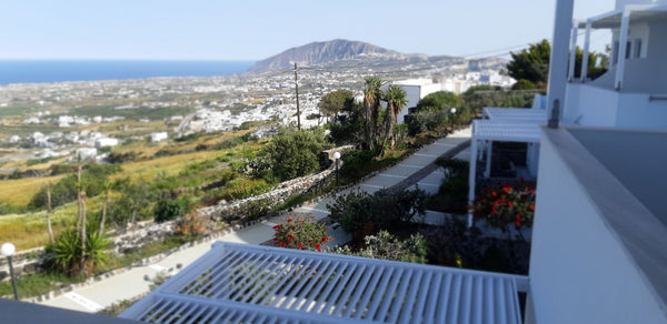 Thera, Greece GREEK GODDESS NEGRONI Entire rental unit vacation rental 43412233