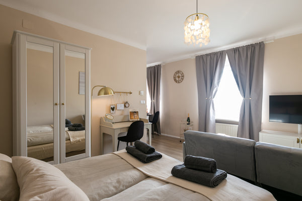 Vienna, Austria Cozy Studio ♡ 15 min to Center ♡ Free Cancellation Entire condo vacation rental 675768673762435471