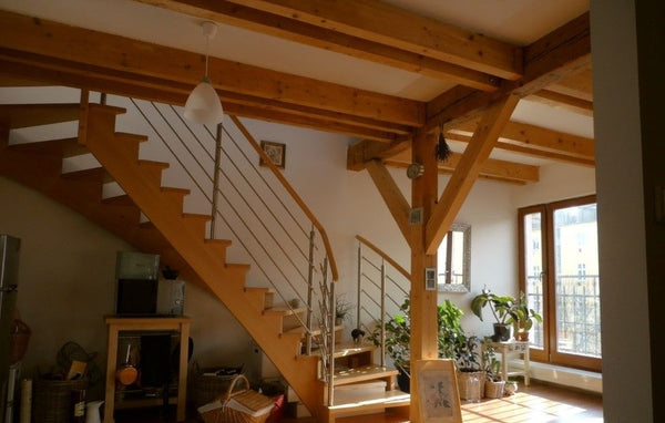 Apartment is situated on fifth floor of a well maintained building with lift. Ha  Brand new penthouse in hip area close to Castle Entire condo vacation rental 591345339830645270