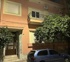 Simple Apartment (Attica Metro Station) is situated in Athens, a 14-minute walk  CN Live in a room and fall in love with a city Entire townhouse vacation rental 645515254351625849