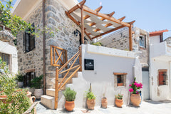 My Apartment is located in Mirthios, It has just been refurbished to a very high Myrthios, Greece Petrino House 2 Entire rental unit vacation rental 19108764