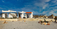 VILLA MAHERIDA<br /><br />Amazing views to sea and white mountains<br /><br />Ne  Villa Maherida with sea and mountain view Entire villa vacation rental 52422171