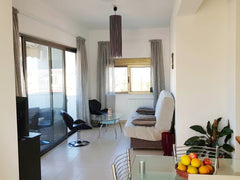 Iriana’s Apartment in Center C1 is a modern apartment that is perfectly located.  Iriana's Apartments in Center C1 Entire condo vacation rental 27817650