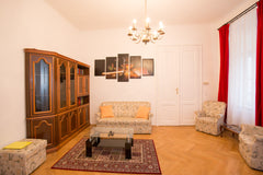 Diese besondere Unterkunft hat einen ganz eigenen Stil.  Apartment Opera 2 Entire rental unit vacation rental 50081422