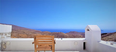 Welcome to our magical wabisabi home at Serifos!<br /><br />It is a true gem one Athens, Greece WabiSabi Serifos Chora w/ Spectacular Sea Views Cycladic home vacation rental 36973184