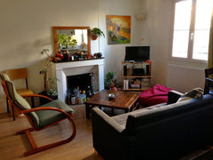 Studio 30m2 idéalement situé (Invalides à 5min). Très calme, sur cour. Équipé. D Montreuil, France Studio calme sur av. de Breteuil Entire rental unit vacation rental 9656750