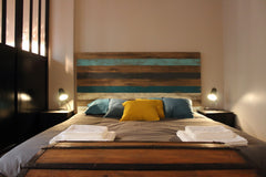 The rental is a welcoming and cozy 269 sq. ft., which has a private driveway and Pantin, France Quiet  studio Metro Charonne Entire rental unit vacation rental 16228311