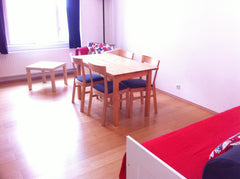 My place is close to City Centre, Las Adelitas, Café V lese. You’ll love my plac  Nice apartment with garden access,near city centre Private room in rental unit vacation rental 14701042