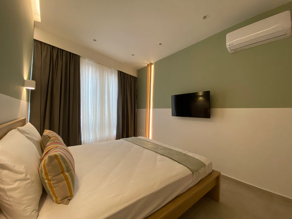 NEW – VERY CENTRAL – HELPFUL HOST <br />New, bright and completely renovated stu Athens, Greece Inner City Studio 22 Entire rental unit vacation rental 566376499338805693