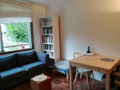 Charmant et très calme studio parisien de 27m² (sur cours). L'appartement est si Paris, France Studio calme et charmant - Oberkampf Entire rental unit vacation rental 19786228