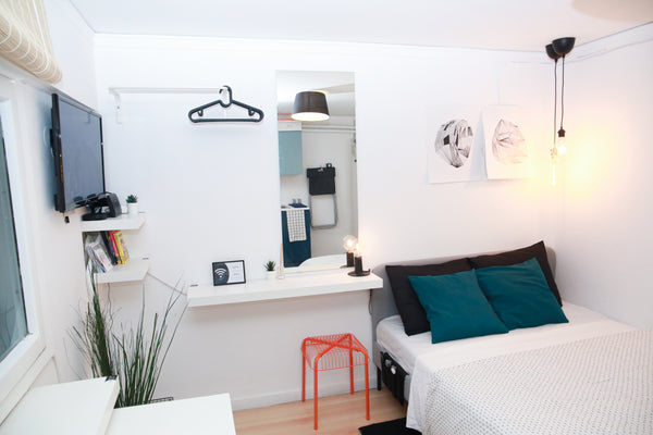 Welcome to this cosy & stylish Mezzanine floor - no elevator access. <br />15 sq US * Studio 121 * Athens Entire rental unit vacation rental 51915675