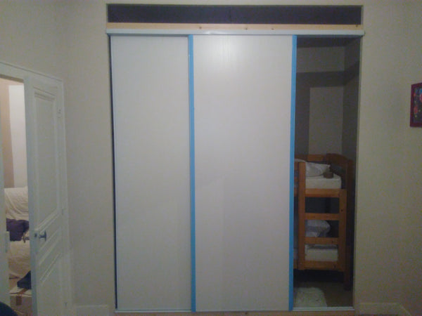 Mon logement est proche des restaurants, la vie nocturne, les transports en comm Lyon, France Appart - Proximité Hotel de ville & Croix Rousse Shared room in rental unit vacation rental 13120423