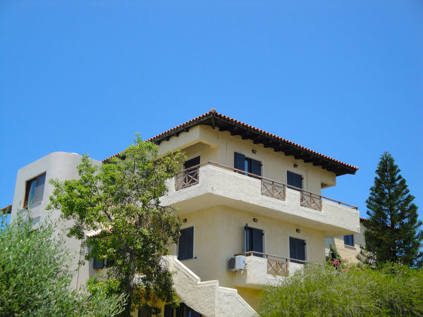 Note: You can directly book the best price if your travel dates are available, a Cyprus Karteros Duplex for 2 persons Entire rental unit vacation rental 609780753114136359