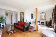 Beautiful 2 bedrooms apartment with large balcony of 38 square meters, amazing v Paris, France Beautiful 2 bedrooms balcony amazing view 6th Entire rental unit vacation rental 19514062