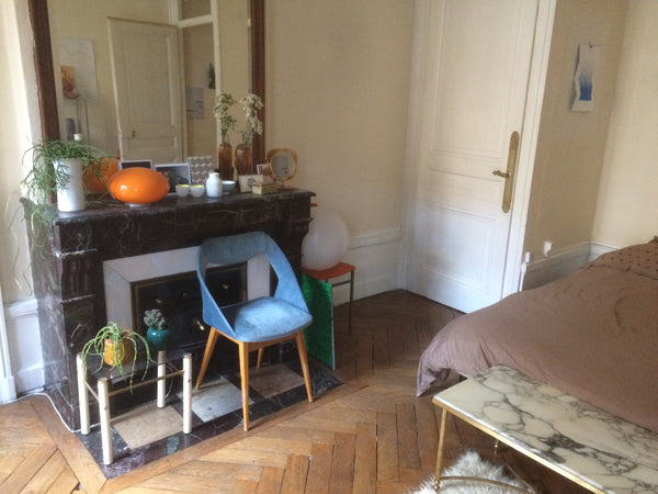 Appartement spacieux idéalement placé à La Guillotière, proche de tout commerce  Paris, France Belle chambre de 20m² centre Lyon Private room in rental unit vacation rental 21923146