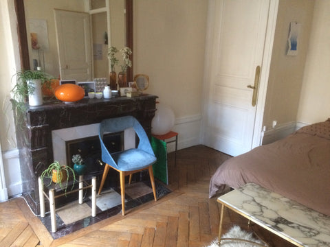 Appartement spacieux idéalement placé à La Guillotière, proche de tout commerce  Paris, France Belle chambre de 20m² centre Lyon Private room in rental unit vacation rental 21923146