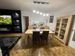 L'appartement est très agréable, calme, lumineux, et situé dans un quartier très  Superbe appartement en résidence Entire condo vacation rental 692394719715688529