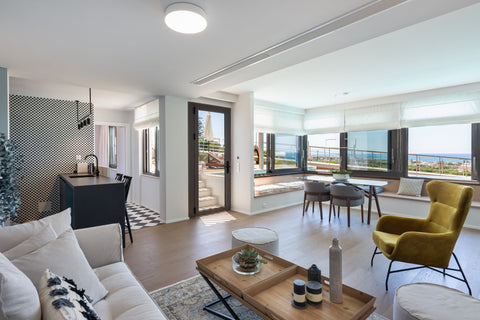 A timeless and luxurious Boutique Resort in Crete’s breathtaking landscape. 11 b  Divine SeaView Villa w pool | Onira Suite Dreams Room in hotel vacation rental 33132102