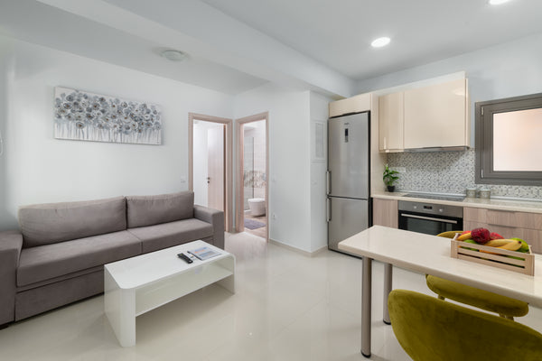 The location of our apartments would certainly facilitate all visitors.<br />Nea Greece Rhodes Luxury Apartment 2 Entire rental unit vacation rental 27251928