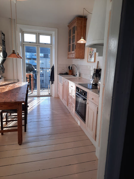 Welcome to our cozy family home<br /> <br />Feel right at home in our great apar Copenhagen, Denmark Cosy family home in the heart of Copenhagen Entire condo vacation rental 605677240997094781