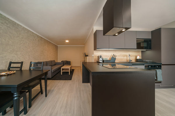 New apartment in the center of Prague  Gesto Apartments II. Entire condo vacation rental 654403778418745129