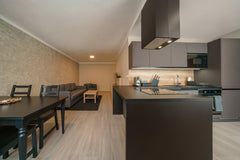 New apartment in the center of Prague  Gesto Apartments II. Entire condo vacation rental 654403778418745129