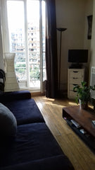 Beau studio de 26 m² très calme, à deux pas de Montmartre et de Jules Joffrin. I Paris, France Cosy studio proche Montmartre Entire rental unit vacation rental 10403860