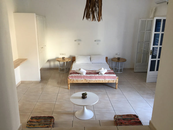 Skarkos View Apartments & Studios is a condominium of 5 apartments and 4 studios  Skarkos View Studio 2 Entire condo vacation rental 43599562