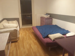 Es werden keine Haustiere erlaubt.<br />Checkin 9-10 Uhr.<br />Frag vor der Buch Vienna, Austria Ruhiges Zimmer 2 Gehmin.zur S-Bahn Private room in rental unit vacation rental 25284253
