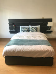 Deze kamer wordt verhuurd voor een langere periode. De periode kan besproken wor Ho Chi Minh City, Vietnam LucMoon BnB Ledeberg Private room in home vacation rental 38251780
