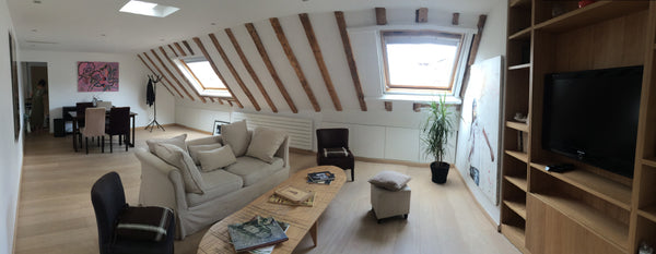 My flat is close to the Champs Elysees. You'll enjoy it for its location, charm  Paris, France Appartement Champs-Elysées 90m2 Entire rental unit vacation rental 14178982
