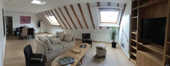 My flat is close to the Champs Elysees. You'll enjoy it for its location, charm  Paris, France Appartement Champs-Elysées 90m2 Entire rental unit vacation rental 14178982