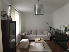 The appartment ist located in the City enter of Vienna. Its a big, sunny, furnis  Big City Appartment Entire rental unit vacation rental 22474601