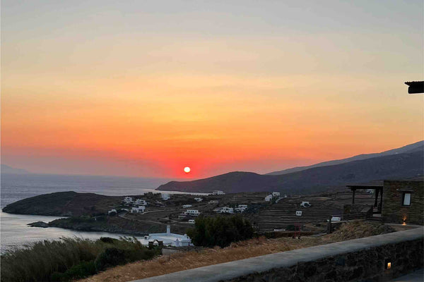 Το Αerino Seaside 1, σας καλεί να γνωρίσετε και να απολαύσετε αξέχαστες διακοπές Athens, Greece Aerino Seaside 1 Cycladic home vacation rental 673830296918598752