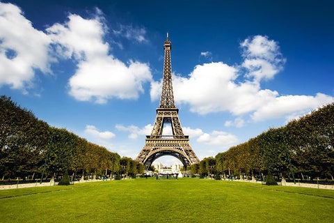 Full Day Self Guided Paris Tour from London by Eurostar with Seine River Cruise  Private Tours and Travel Guide Europe London CITY London Destination Tour Europe London CITY London