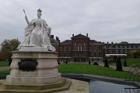 Half Day Private Kensington Palace Walking Tour with Pick up and Drop off  Private Tours and Travel Guide Europe London CITY London Destination Tour Europe London CITY London