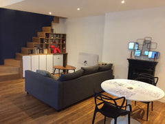 Superbe appartement sur cour dans quartier vivant et à proximité de tout Paris!  Paris, France Magnifique appartement calme et lumineux Entire rental unit vacation rental 19061259