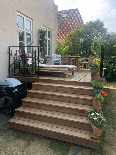 Charming house from 1927 in cozy neighbourhood 5 km from center of CPH- 200 mete Copenhagen, Denmark Charming Copenhagen city house - all to yourself Entire home vacation rental 27677318