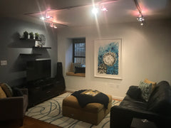 Clean, Modern Apartment on the North West corner of Central Park. New York, NY Condo in New York · 1 bedroom · 2 beds · 1 bath Entire condo vacation rental 25614818