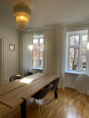 The apartment is located in the heart of Copenhagen, in a sweet spot isolated fr  Unique Location in the Heart of Copenhagen Entire condo vacation rental 604884936882786310