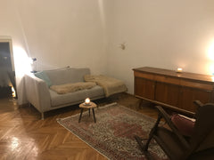 Very cozy soulfull typical viennese 2 room apartment, very quiet and close to th Berlin, Germany cozy typical viennese apartment in the center Entire rental unit vacation rental 47841055