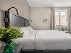 This spacious (20- 22 sqm),contemporary room is perfect for two guests who wish  Brussels, Belgium numa | Deluxe Twin Room with AC in the City Centre Entire rental unit vacation rental 633849818330247994