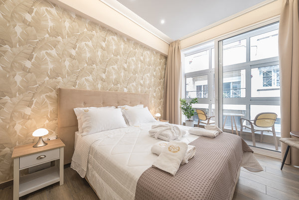 A modern full equipped elegant suite with all necessities in the heart of Athens GR An Elegant Suite at the center of ATHENS (No 3) Entire rental unit vacation rental 628019393809182371