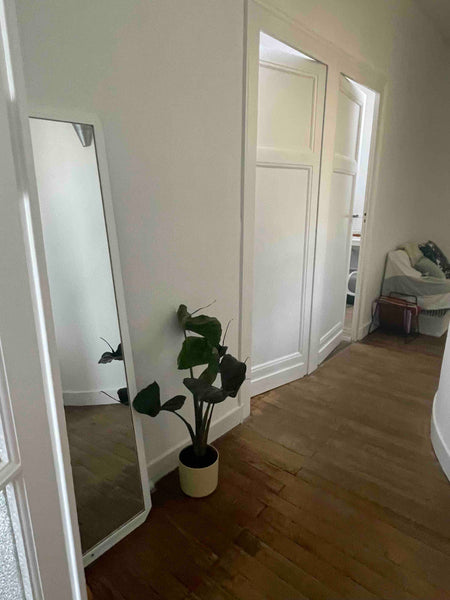 Si vous êtes de passage à Bordeaux, profitez d’une chambre dans un appartement a Bordeaux, France Chambre privée dans un bel appart - triangle d’or Private room in rental unit vacation rental 578065007540885913