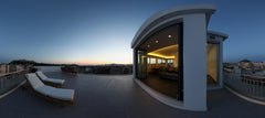 This unique 5* sophisticated Penthouse Residence with Private Terrace in the His Athens, Greece Acropolis View Penthouse: A Contemporary Parthenon Entire rental unit vacation rental 29641131