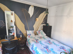 Central accommodation, well located 1 min walk from Gare de Lyon, on a courtyard  2 rooms Gare de Lyon - close Aligre Entire rental unit vacation rental 4536073