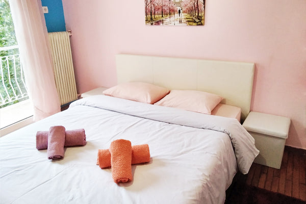 This is the loveliest apartment on the most beautiful street in Athens! So much  Athens, Greece Alfa Paradiso Entire condo vacation rental 45548989
