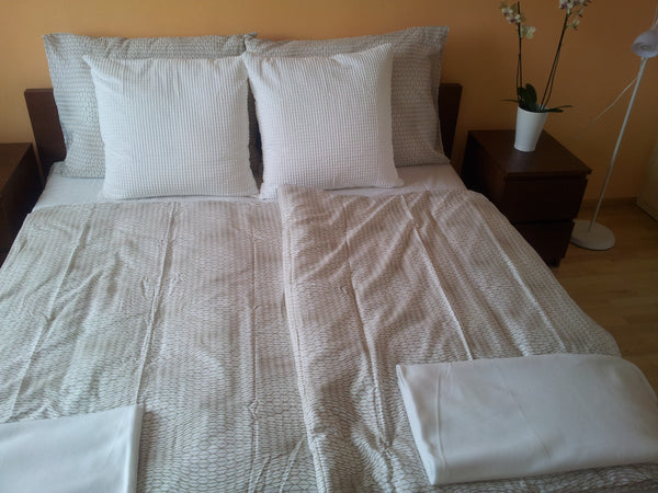 My place is close to the U1 metro line, Donauzentrum shopping center and the UN. Vienna, Austria Large room in modern apartment near the UN Private room in rental unit vacation rental 18798187